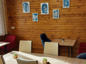 Усадьба Еремеевых