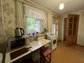 Частный дом вблизи термальных источников