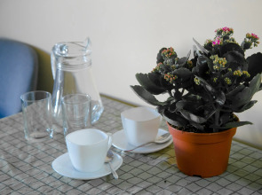 База Отдыха Сердце Ольхона