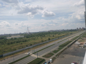 Квартира ОренРент на Рокоссовского