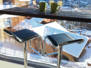 Baikal Hill Residence