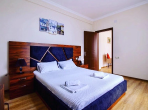 Отель Золотое Руно