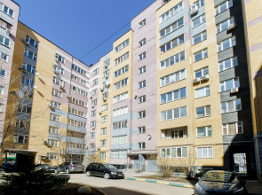 Апартаменты Gorkiy House Невзоровых 49