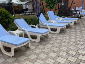 Гостевой Дом Air Azov