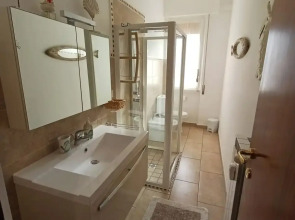 Квартира Casa Stellina