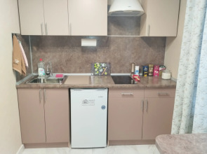 Квартира Мистера Кота