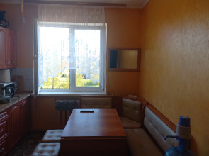 Апартаменты Янтарный