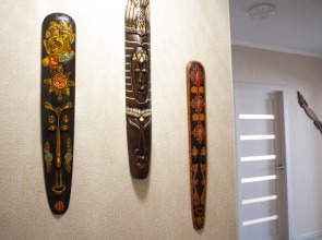 Апартаменты ул Набережная 3/4