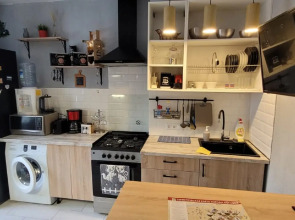 Апартаменты Уютныe в цeнтpе городa