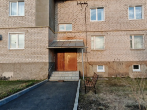 Квартира В центре города сдаётся уютная квартира