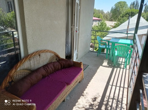 Гостевой дом Подсолнухи