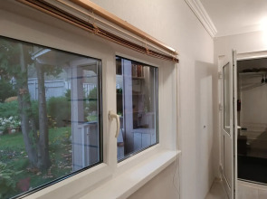 Частный Дом Волжская Дача Гостевой