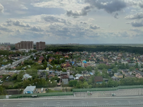 Квартира Комфорт на Анны Ахматовой