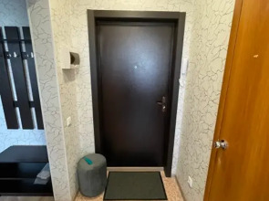 Квартира 1-комнатная квартира от КакДома.РФ