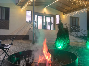 Гостевой дом Сокол