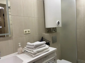 Апартаменты Ягель Апатиты