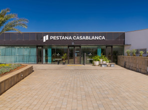 Pestana Casablanca