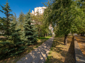 Апартаменты BelaTravel по адресу Амураторская 2