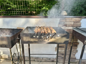 Гостевой дом Фэмили