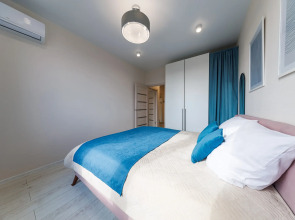 Квартира Serenity Life Красные ворота