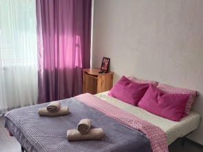 Квартира Загородная в окружении леса и озёр