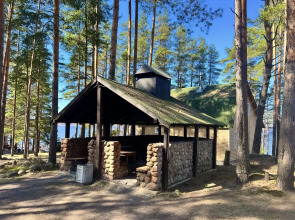 База отдыха База Макслахти