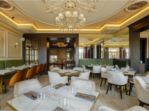 Апарт-отель Семашко