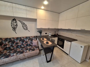 Апартаменты у Аэропорта Толмачево 3