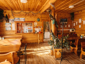 Коттеджный комплекс Таежное