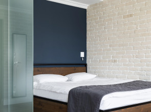 Апартаменты на Аптекарском проспекте.