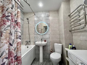 Апартаменты на Жукова