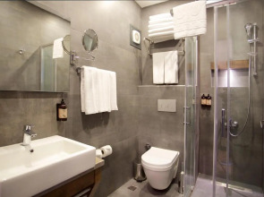 Days Inn By Wyndham Istanbul Arnavutköy