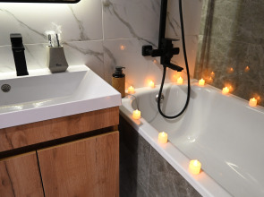 Квартира Энтузиастов 23