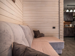 Коттедж в Терсколе от Квартирукинг