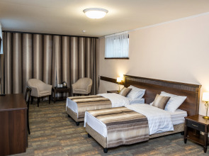 Мини-Отель Медицинский центр Княжна Мери