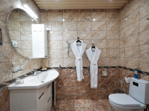 Меблированные комнаты Престиж Центр у Зимнего