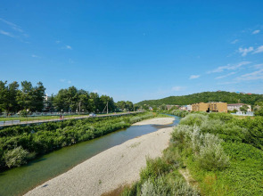 Курортный Отель Салют