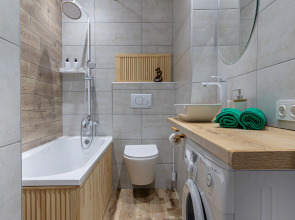 Апартаменты в Гавайях Минска