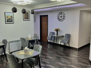 Отель Mashtots Hotel