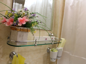 Гостиничный комплекс Турист