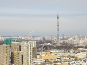 Апартаменты SoulRus Причал Моряка