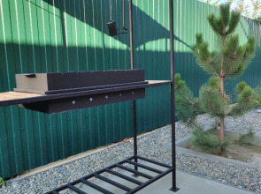 Частный дом рядом с Волгой