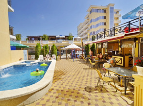 Гостевой Дом Манго