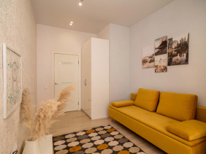 Квартира на высоте Нижнего