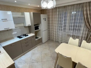 Апартаменты Как Дома  на Декабристов 1В