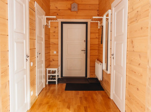 Гостевой дом Green mount