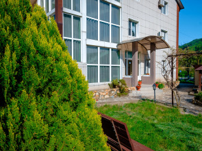 Гостевой дом Elladen