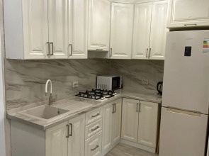 Апартаменты На берегу моря-Каспийск 2