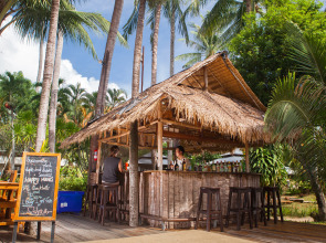 Отель Chaweng Bluelagoon