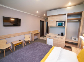 Мини-Отель Луна